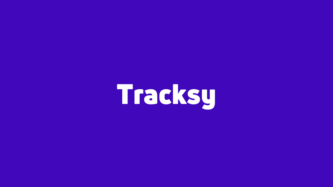 Tracksy AI and Nexartis